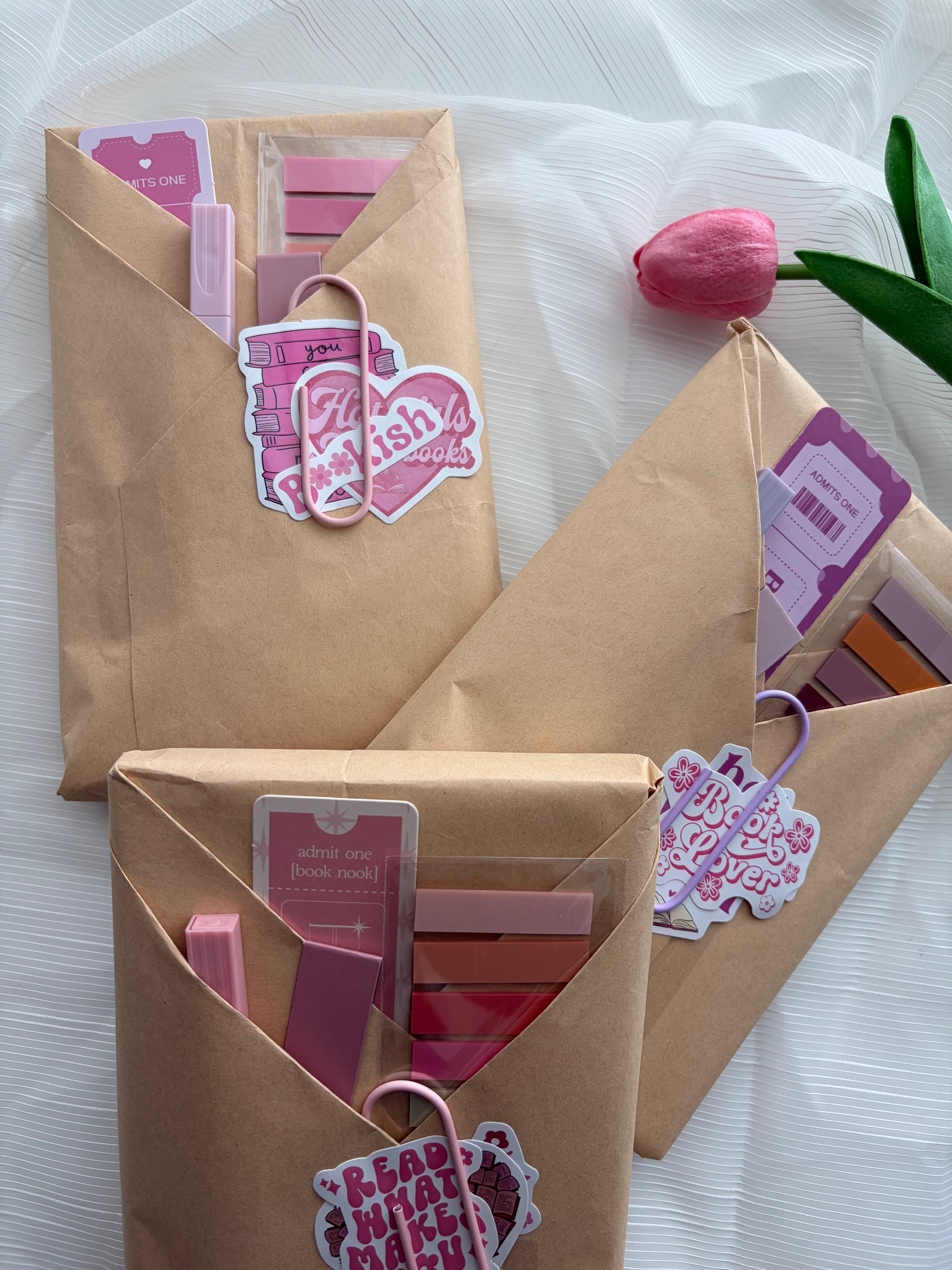 Blind Date With A Book (Romance)